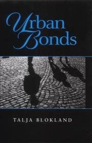Tapa de Urban Bonds