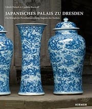 Tapa de Japanisches Palais zu Dresden