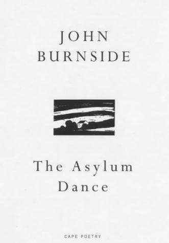 Tapa de The Asylum Dance
