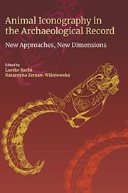 Tapa de Animal Iconography in the Archaeological Record