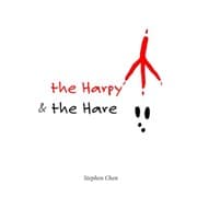 Tapa de Harpy and the Hare
