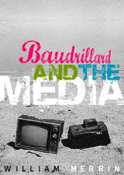 Tapa de Baudrillard and the Media