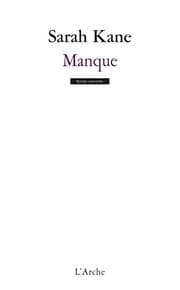 Tapa de Manque
