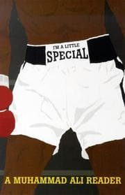 Tapa de I'm a Little Special
