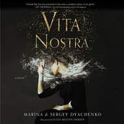 Tapa de Vita Nostra Lib/E