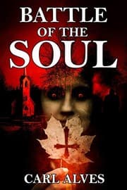 Tapa de Battle of the Soul