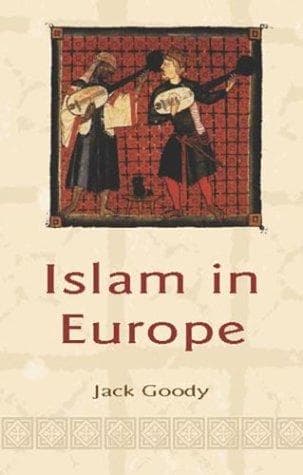 Tapa de Islam in Europe