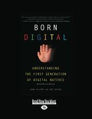 Tapa de Born Digital