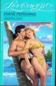 Tapa de SATISFACTION