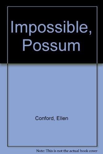 Tapa de Impossible, Possum