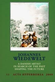 Tapa de Johannes Wiedewelt
