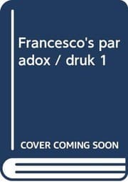 Tapa de Francesco's paradox