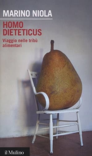 Tapa de Homo dieteticus