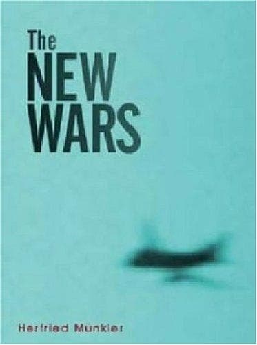 Tapa de New Wars
