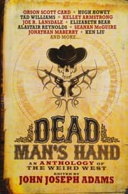 Tapa de Dead Man's Hand