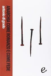 Tapa de Anarchia come romanzo e come fede