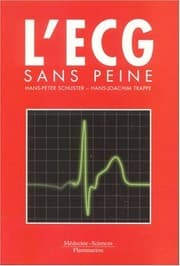 Tapa de L' ECG sans peine