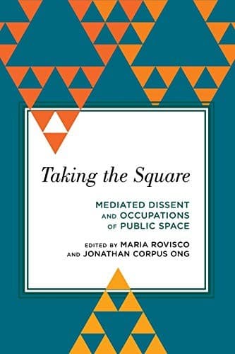 Tapa de Taking the Square
