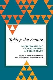Tapa de Taking the Square