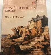 Tapa de Les Écréhous, Jersey