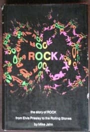Tapa de Rock;