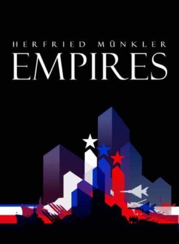 Tapa de Empires