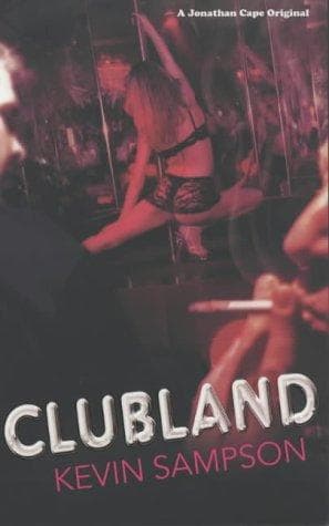 Tapa de Clubland