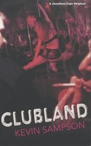 Tapa de Clubland