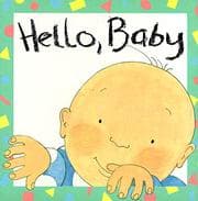 Tapa de Hello, baby