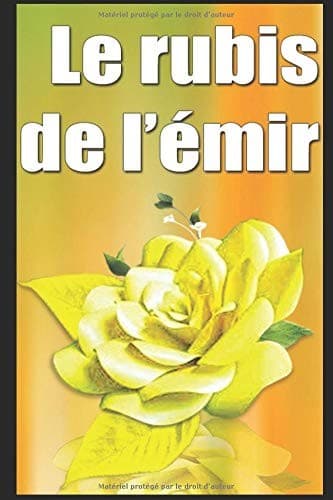 Tapa de Rubis de L'émir