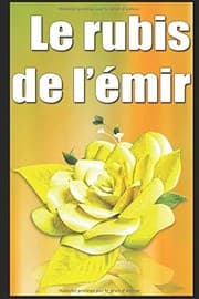Tapa de Rubis de L'émir