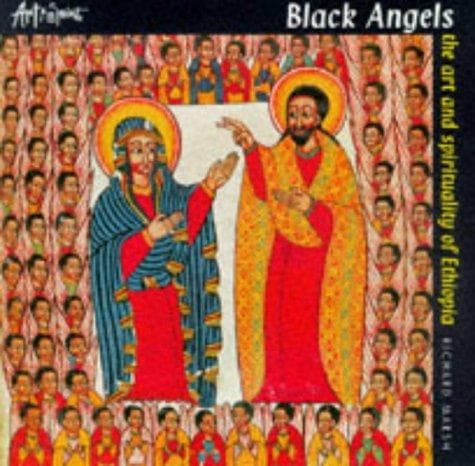 Tapa de Black Angels