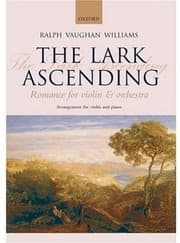 Tapa de Lark Ascending