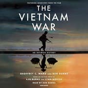 Tapa de The Vietnam War