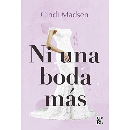 Tapa de Ni una Boda Más