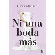Tapa de Ni una Boda Más
