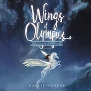 Tapa de Wings of Olympus : The Colt of the Clouds