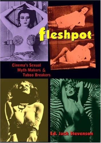 Tapa de Fleshpot