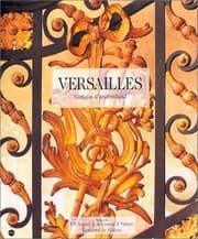 Tapa de Versailles