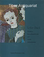 Tapa de Lotte Bach