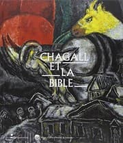 Tapa de Chagall et la Bible