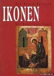 Tapa de Ikonen