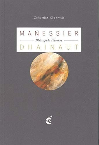 Tapa de Le poème des blés