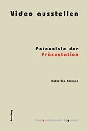 Tapa de Video ausstellen