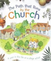 Tapa de The Path That Runs by the Church