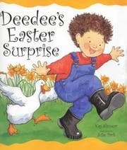 Tapa de Deedee's Easter surprise