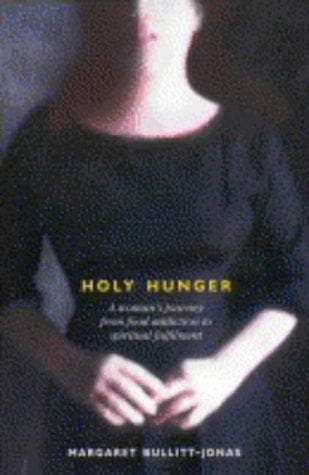 Tapa de Holy Hunger