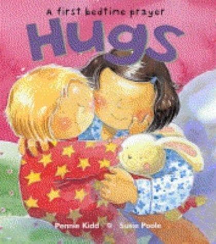 Tapa de Hugs