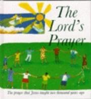 Tapa de The Lord's Prayer (Lion Big Books S.)