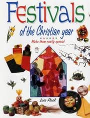 Tapa de Festivals of the Christian year